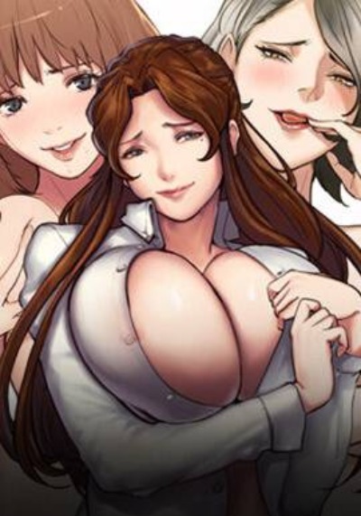 爆乳痴女教师的游